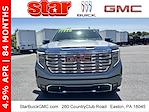 2024 GMC Sierra 1500 Crew Cab 4x4, Pickup for sale #440606 - photo 5