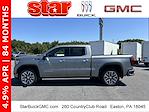 2024 GMC Sierra 1500 Crew Cab 4x4, Pickup for sale #440606 - photo 6