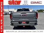 2024 GMC Sierra 1500 Crew Cab 4x4, Pickup for sale #440606 - photo 8