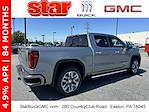 2024 GMC Sierra 1500 Crew Cab 4x4, Pickup for sale #440606 - photo 2