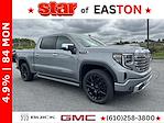 New 2024 GMC Sierra 1500 Denali Crew Cab 4x4, Pickup for sale #440607 - photo 1