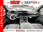 New 2024 GMC Sierra 1500 Denali Crew Cab 4x4, Pickup for sale #440607 - photo 17