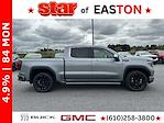 New 2024 GMC Sierra 1500 Denali Crew Cab 4x4, Pickup for sale #440607 - photo 4