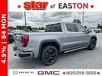 New 2024 GMC Sierra 1500 Denali Crew Cab 4x4, Pickup for sale #440607 - photo 2