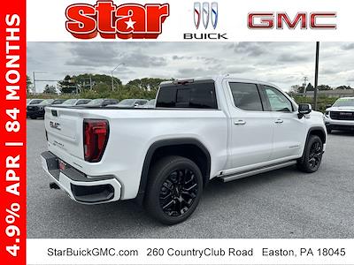 2024 GMC Sierra 1500 Crew Cab 4x4, Pickup for sale #440608 - photo 2