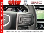 2024 GMC Sierra 1500 Crew Cab 4x4, Pickup for sale #440608 - photo 23