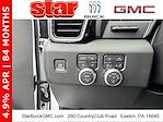 2024 GMC Sierra 1500 Crew Cab 4x4, Pickup for sale #440608 - photo 25