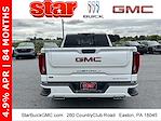 2024 GMC Sierra 1500 Crew Cab 4x4, Pickup for sale #440608 - photo 8