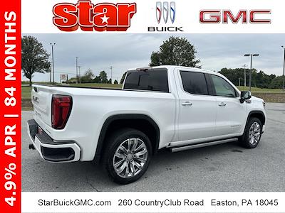 2024 GMC Sierra 1500 Crew Cab 4x4, Pickup for sale #440610 - photo 2