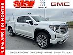 2024 GMC Sierra 1500 Crew Cab 4x4, Pickup for sale #440610 - photo 1