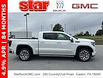 2024 GMC Sierra 1500 Crew Cab 4x4, Pickup for sale #440610 - photo 4