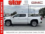 2024 GMC Sierra 1500 Crew Cab 4x4, Pickup for sale #440610 - photo 6