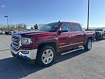 Used 2018 GMC Sierra 1500 SLT Crew Cab 4x4, Pickup for sale #440611A - photo 3