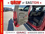 Used 2018 GMC Sierra 1500 SLT Crew Cab 4x4, Pickup for sale #440611A - photo 20