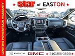 Used 2018 GMC Sierra 1500 SLT Crew Cab 4x4, Pickup for sale #440611A - photo 21