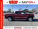 Used 2018 GMC Sierra 1500 SLT Crew Cab 4x4, Pickup for sale #440611A - photo 4