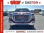 Used 2018 GMC Sierra 1500 SLT Crew Cab 4x4, Pickup for sale #440611A - photo 5