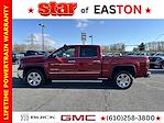 Used 2018 GMC Sierra 1500 SLT Crew Cab 4x4, Pickup for sale #440611A - photo 6