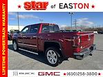 Used 2018 GMC Sierra 1500 SLT Crew Cab 4x4, Pickup for sale #440611A - photo 7