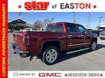 Used 2018 GMC Sierra 1500 SLT Crew Cab 4x4, Pickup for sale #440611A - photo 2