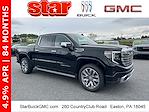 2024 GMC Sierra 1500 Crew Cab 4x4, Pickup for sale #440615 - photo 1