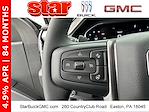 2024 GMC Sierra 1500 Crew Cab 4x4, Pickup for sale #440615 - photo 25