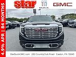 2024 GMC Sierra 1500 Crew Cab 4x4, Pickup for sale #440615 - photo 5