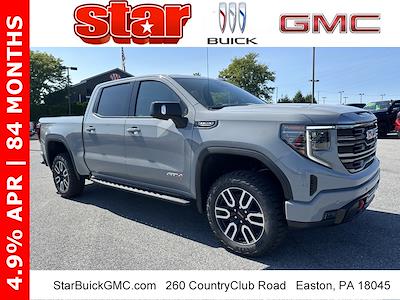 2024 GMC Sierra 1500 Crew Cab 4x4, Pickup for sale #440618 - photo 1