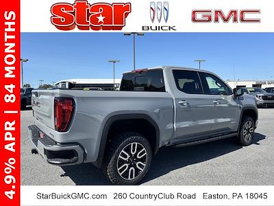 2024 GMC Sierra 1500 Crew Cab 4x4, Pickup for sale #440618 - photo 2