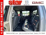 2024 GMC Sierra 1500 Crew Cab 4x4, Pickup for sale #440618 - photo 15