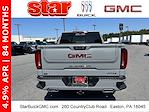 2024 GMC Sierra 1500 Crew Cab 4x4, Pickup for sale #440618 - photo 8