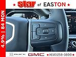 New 2024 GMC Sierra 1500 Denali Crew Cab 4x4, Pickup for sale #440620 - photo 23