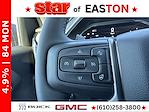 New 2024 GMC Sierra 1500 Denali Crew Cab 4x4, Pickup for sale #440620 - photo 24