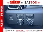 New 2024 GMC Sierra 1500 Denali Crew Cab 4x4, Pickup for sale #440620 - photo 25