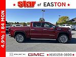 New 2024 GMC Sierra 1500 Denali Crew Cab 4x4, Pickup for sale #440620 - photo 4