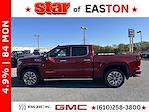 New 2024 GMC Sierra 1500 Denali Crew Cab 4x4, Pickup for sale #440620 - photo 6