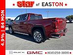 New 2024 GMC Sierra 1500 Denali Crew Cab 4x4, Pickup for sale #440620 - photo 7