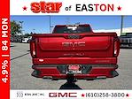 New 2024 GMC Sierra 1500 Denali Crew Cab 4x4, Pickup for sale #440620 - photo 8