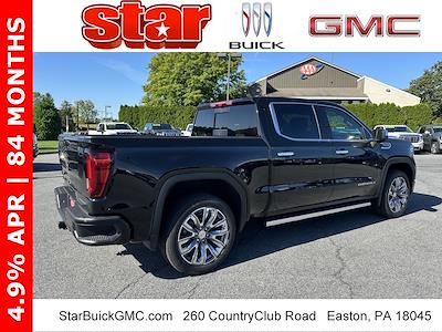 2024 GMC Sierra 1500 Crew Cab 4x4, Pickup for sale #440621 - photo 2