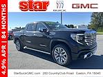 2024 GMC Sierra 1500 Crew Cab 4x4, Pickup for sale #440621 - photo 1