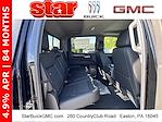 2024 GMC Sierra 1500 Crew Cab 4x4, Pickup for sale #440621 - photo 10