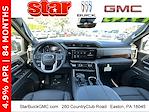 2024 GMC Sierra 1500 Crew Cab 4x4, Pickup for sale #440621 - photo 16