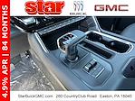 2024 GMC Sierra 1500 Crew Cab 4x4, Pickup for sale #440621 - photo 21