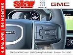 2024 GMC Sierra 1500 Crew Cab 4x4, Pickup for sale #440621 - photo 22