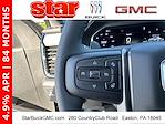 2024 GMC Sierra 1500 Crew Cab 4x4, Pickup for sale #440621 - photo 23