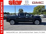 2024 GMC Sierra 1500 Crew Cab 4x4, Pickup for sale #440621 - photo 4