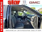 2024 GMC Sierra 1500 Crew Cab 4x4, Pickup for sale #440621 - photo 8