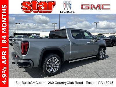 2024 GMC Sierra 1500 Crew Cab 4x4, Pickup for sale #440622 - photo 2