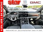 2024 GMC Sierra 1500 Crew Cab 4x4, Pickup for sale #440622 - photo 17