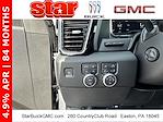 2024 GMC Sierra 1500 Crew Cab 4x4, Pickup for sale #440622 - photo 25